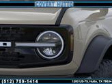 Thumbnail of 2025 Beige Ford Bronco