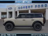Thumbnail of 2025 Beige Ford Bronco