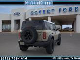 Thumbnail of 2025 Beige Ford Bronco