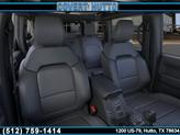 Thumbnail of 2025 Beige Ford Bronco
