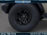 Thumbnail of 2025 Beige Ford Bronco