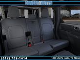 Thumbnail of 2025 Beige Ford Bronco