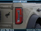 Thumbnail of 2025 Beige Ford Bronco