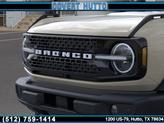 Thumbnail of 2025 Beige Ford Bronco