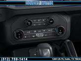 Thumbnail of 2025 Beige Ford Bronco