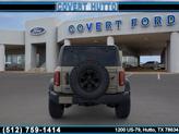 Thumbnail of 2025 Beige Ford Bronco