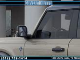 Thumbnail of 2025 Beige Ford Bronco