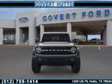 Thumbnail of 2025 Beige Ford Bronco
