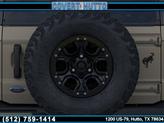 Thumbnail of 2025 Beige Ford Bronco