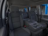Thumbnail of 2025 Sterling Gray Metallic Chevrolet Silverado 1500