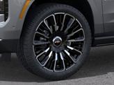 Thumbnail of 2025 Sterling Gray Metallic Chevrolet Suburban