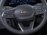 Thumbnail of 2025 Sterling Gray Metallic Chevrolet Suburban