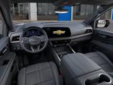 Thumbnail of 2025 Sterling Gray Metallic Chevrolet Suburban