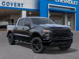 Thumbnail of 2026 Black Chevrolet Silverado 1500