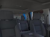 Thumbnail of 2026 Black Chevrolet Silverado 1500