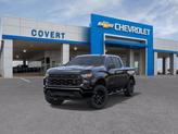 Thumbnail of 2026 Black Chevrolet Silverado 1500
