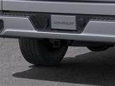 Thumbnail of 2025 Sterling Gray Metallic Chevrolet Silverado 1500
