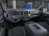 Thumbnail of 2025 Sterling Gray Metallic Chevrolet Silverado 1500
