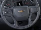 Thumbnail of 2025 Sterling Gray Metallic Chevrolet Silverado 1500