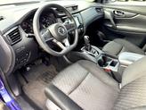 Thumbnail of 2018 Caspian Blue Nissan Rogue