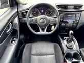 Thumbnail of 2018 Caspian Blue Nissan Rogue