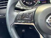 Thumbnail of 2018 Caspian Blue Nissan Rogue