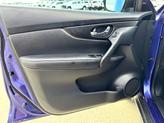 Thumbnail of 2018 Caspian Blue Nissan Rogue