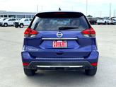 Thumbnail of 2018 Caspian Blue Nissan Rogue