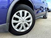 Thumbnail of 2018 Caspian Blue Nissan Rogue