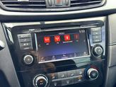 Thumbnail of 2018 Caspian Blue Nissan Rogue