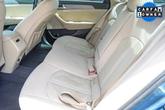 Thumbnail of 2016 Nouveau Blue Hyundai SONATA