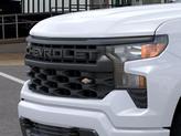 Thumbnail of 2026 Summit White Chevrolet Silverado 1500
