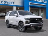 Thumbnail of 2025 Iridescent Pearl Tricoat Chevrolet Tahoe