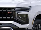 Thumbnail of 2025 Iridescent Pearl Tricoat Chevrolet Tahoe
