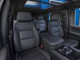 Thumbnail of 2025 Iridescent Pearl Tricoat Chevrolet Tahoe