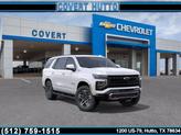 Photo of 2025 Iridescent Pearl Tricoat Chevrolet Tahoe