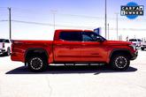 Thumbnail of 2022 Red Toyota Tundra