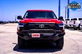 Thumbnail of 2022 Red Toyota Tundra