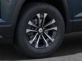 Thumbnail of 2026 Lakeshore Blue Metallic Chevrolet Equinox