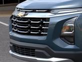 Thumbnail of 2026 Lakeshore Blue Metallic Chevrolet Equinox