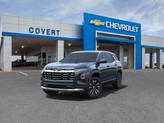 Thumbnail of 2026 Lakeshore Blue Metallic Chevrolet Equinox