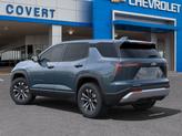 Thumbnail of 2026 Lakeshore Blue Metallic Chevrolet Equinox