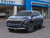 Thumbnail of 2026 Lakeshore Blue Metallic Chevrolet Equinox