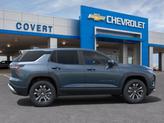 Thumbnail of 2026 Lakeshore Blue Metallic Chevrolet Equinox