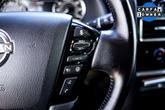 Thumbnail of 2023 Gun Metallic Nissan Armada