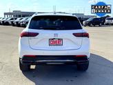 Thumbnail of 2025 Summit White Buick Envision