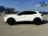 Thumbnail of 2025 Summit White Buick Envision
