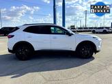 Thumbnail of 2025 Summit White Buick Envision