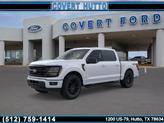 Photo of 2025 Oxford White Ford F-150