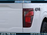 Thumbnail of 2025 Oxford White Ford F-150